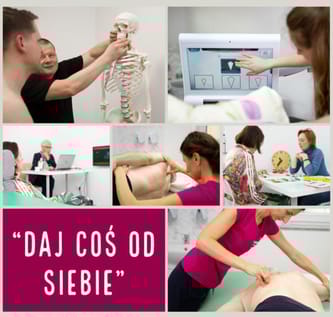 Fundacja "DAJ COŚ OD SIEBIE"