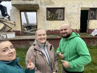 Fundacja ŻELISŁAWICE