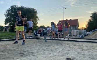 Fundacja ŻELISŁAWICE