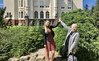 STOWARZYSZENIE MALI BRACIA UBOGICH