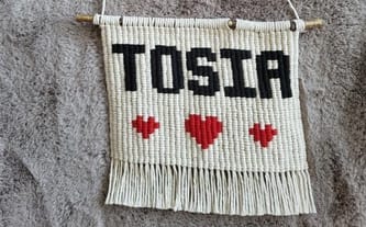 Łania Z Zielonego Wzgórza