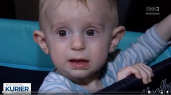 Oliwier Gabriel Pszczółkowski