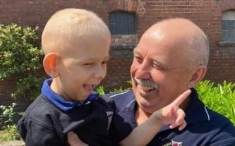 Anonimowa Pomagaczka