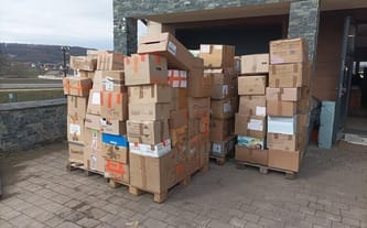 Stowarzyszenie Emaus - Rzeszów