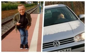 Miłosz Szarawara