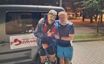 Stowarzyszenie Pozytywni