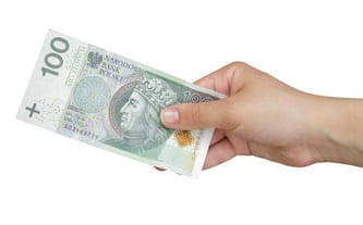 Anonimowa Pomagaczka