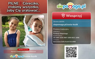 Gabrysia Stepek