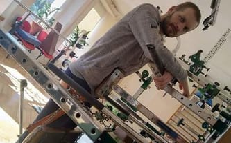 Anonimowa Pomagaczka