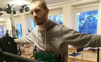 Anonimowa Pomagaczka