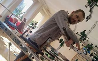 Anonimowa Pomagaczka