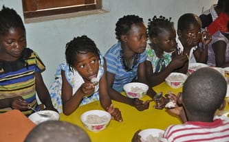 Fundacja Dzieci Afryki