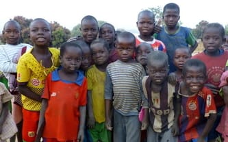 Fundacja Dzieci Afryki