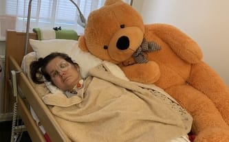 Mirosława Włodarczak