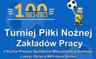 MKS Kania Gostyń Sp. z o. o.