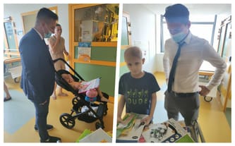 Fundacja Patrzę z Nadzieją