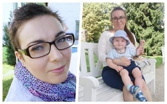 Magdalena Górowska-Mitrus