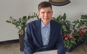 Kacper Józefowski