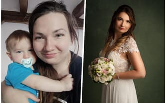 Pamela Łuczak - Bokła