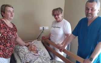 Fundacja Hospicjum Proroka Eliasza