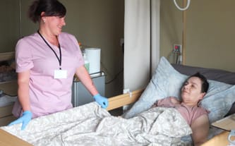 Fundacja Hospicjum Proroka Eliasza