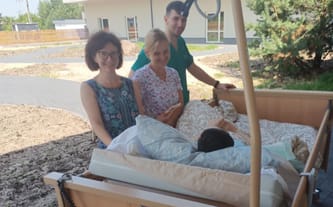 Fundacja Hospicjum Proroka Eliasza