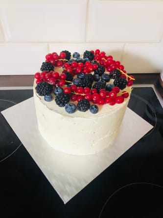 Agnieszka Ciechanowska