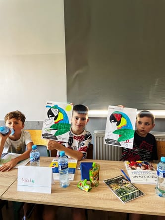 FLUENT Languages & Mind