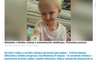 Natasza Żółkowska