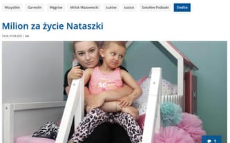 Natasza Żółkowska