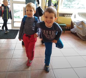 Andrejka Iba Andrejka