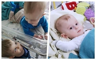 Oliwier Gabriel Pszczółkowski