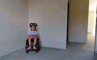 Patryk i Martynka Olszewscy