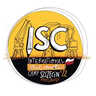 International Sketchnote Camp 2022