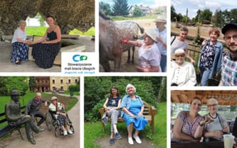 STOWARZYSZENIE MALI BRACIA UBOGICH