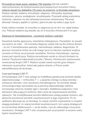 Anonimowa Pomagaczka