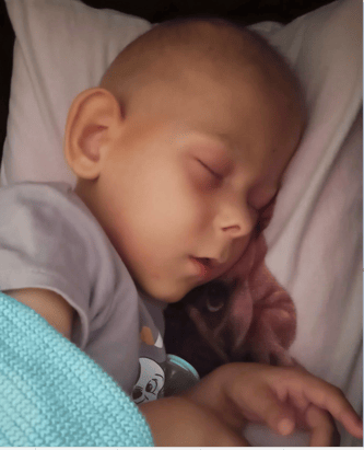 Anonimowa Pomagaczka