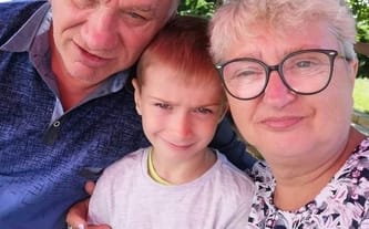 Anonimowa Pomagaczka