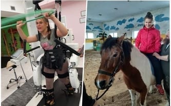 Wiktoria Wóltańska