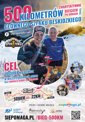 FUNDACJA SŁONIE NA BALKONIE