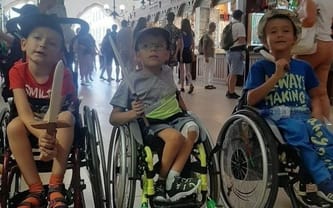 FUNDACJA AKTYWIZACJI FUNKCJONALNEJ I SPOŁECZNEJ AFIS