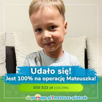 Mateusz Pietrak