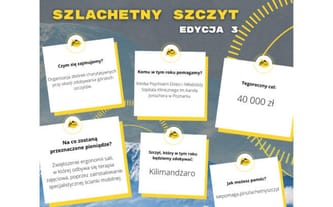 Szlachetny Szczyt