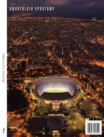 KANAŁ SPORTOWY SP. Z O.O.