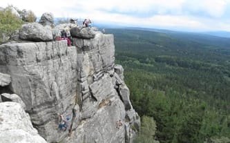 ŁÓDZKI KLUB WYSOKOGÓRSKI