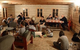 ŁÓDZKI KLUB WYSOKOGÓRSKI