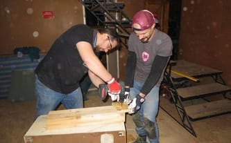 ŁÓDZKI KLUB WYSOKOGÓRSKI