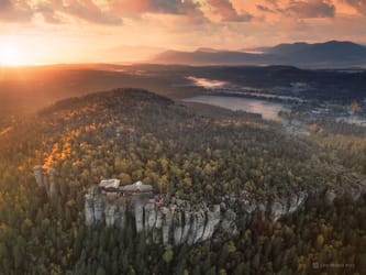 ŁÓDZKI KLUB WYSOKOGÓRSKI