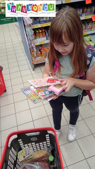 FUNDACJA NIESKOŃCZONE MOŻLIWOŚCI