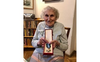 Wsparcie dla Powstańców Warszawskich